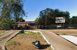 Teto Secondary School