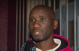  Family of late Ntombifuthi Nxumalo have glimmer of hope