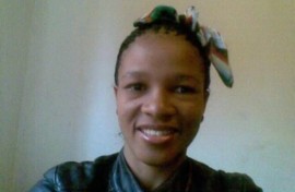The family identified Evelyn Motapane at the Springs Mortuary on Wednesday afternoon.