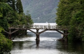 Environmental experts are warning residents and businesses must adapt to the changing weather patterns