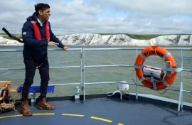 UK PM Rishi Sunak's asylum policy has been criticised by the UN