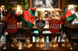 Pubs have been at the centre of British community life for centuries but are increasingly under threat
