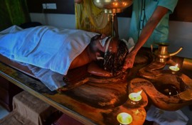 Traditional medicines and treatments are a 'first port of call for millions of people worldwide', the UN health agency said
