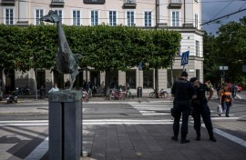 In a sign of their bitterness toward police, the hostages later refused to testify against their captors