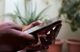 There is growing evidence of women across Africa facing online disinformation campaigns aimed at forcing them out of politics, experts say