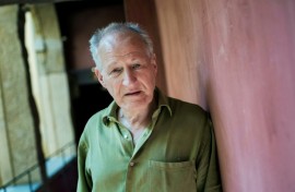 'Ferrari' director Michael Mann is known for highly stylised and glossy thrillers like 'Heat' and 'Collateral'