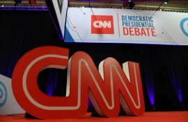 CNN has suffered from a series of recent scandals