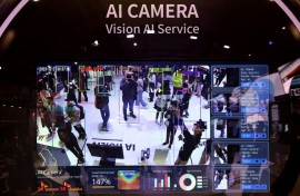 Proponents say facial recognition software is better for high-quality, front-on images