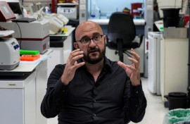 The researchers, led by Palestinian scientist Jacob Hanna at the Weizmann Institute in Israel, harnesses the power of embryonic stem cells