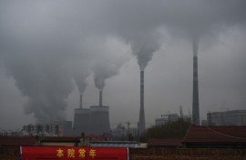 While 12 G20 nations managed to slash per capita coal emissions, others including India and China saw their's rise