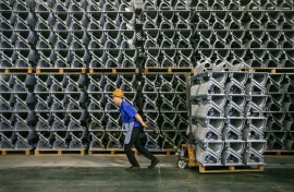 China's post-Covid economic rally has run out of steam