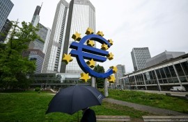 Whether to hike interest rates again is a tough decision for the eurozone's rate-setters