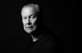 Bob Wilson is the 2023 Praemium Imperiale for theatre/cinema