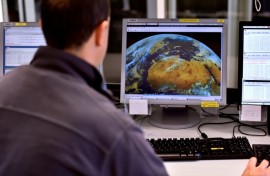 Academic publishing faces a broad array of challenges in the age of climate change and artificial intelligence