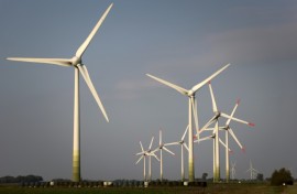 Wind power is going through a turbulent time, as rising costs and interest rates hamper the industry's ability to meet demand