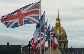 Charles' visit is seen as the follow-up to moves by UK Prime Minister Rishi Sunak to reset relations