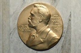 This year's Nobel Peace Prize will be announced on October 6, in the midst of a period of flaring global conflicts