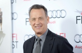 Actor Tom Hanks tells fans not to be fooled by a video evidently created using artificial intelligence that shows him promoting a dental plan