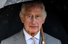 Britain's King Charles III will be making his fourth official visit to Kenya