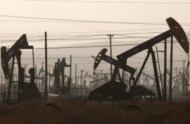 The oil, gas and coal sectors account for 40 percent of methane emissions from human activity