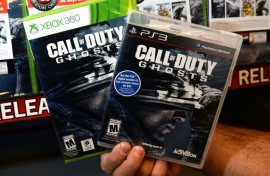 Microsoft will finally get its hands on Acrivision, the publisher of popular video game Call of Duty