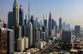 Dubai will host the COP28 UN climate talks aimed at reducing the effects of climate change