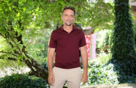 Kassovitz says it won't be a 'corny musical'