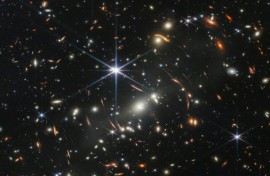 How much does the universe weigh? Astronomers hope fast radio bursts, arriving from distant galaxies, could provide an answer