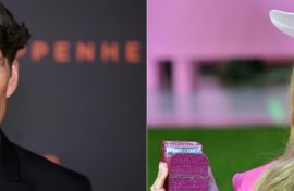 Barbie and Oppenheimer costumes are off-limits for members of the striking actors' union this Halloween