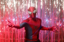 Sony says that more than 2.5 million copies of 'Marvel's Spider-Man 2' videogame tailored for PlayStation 5 consoles were bought in the 24 hours after its release