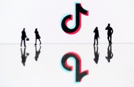 TikTok has 134 million active users in the European Union