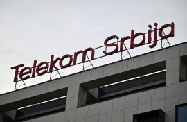 The new legislation will notably enable state-owned telecoms provider Telekom Srbija to acquire media outlets