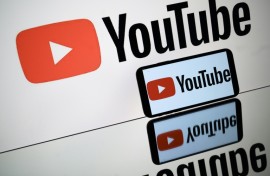 A clinician says guardrails when it comes to watching videos about 'ideal' bodies or fitness levels can help protect the mental health of young people using online platforms such as YouTube