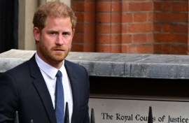 Prince Harry has long had a difficult relationship with the media