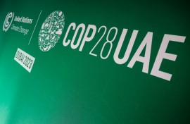 The COP28 UN climate talks begin on November 30, 2023, in Dubai, United Arab Emirates