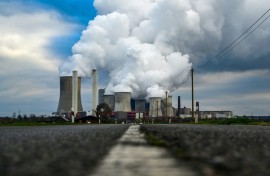 India has overtaken the European Union to become the world's third-biggest emitter of fossil fuels, research has found