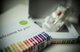 Snippets of genetic data were among personal information accessed by hackers at 23andMe