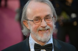 Co-founder Peter Lord has turned Aardman into an employee-owned studio