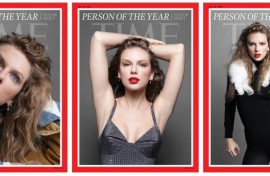 The huge $92.8 million opening earlier this year of Taylor Swift's 'The Eras Tour' film set the tone for the 33-year-old 'Cruel Summer' singer's 2023