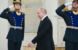 Nearly two years after Moscow's invasion of Ukraine, the Russian economy has demonstrated surprising resilience in the face of Western sanctions