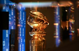 The Golden Globes are trying to bounce back from years of notoriety