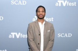 Majors has appeared recently in several major films, including 'Creed III,' Marvel's 'Ant-Man and the Wasp: Quantumania' and 'Magazine Dreams'