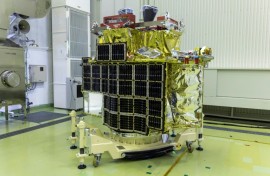 If the 'SLIM' lander touches down successfully next month, it would make Japan only the fifth country to have landed a functioning probe on the Moon, after the United States, Russia, China and India