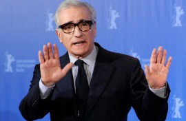 As well as his own works, the festival praised Scorsese's efforts to restore and distribute classic motion pictures