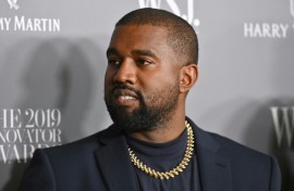 Kanye West has been kicked off Twitter for incitement to violence
