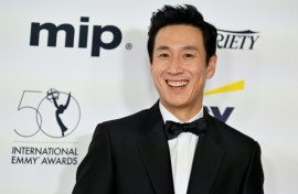 South Korean actor Lee Sun-kyun, best known for his role in the Oscar-winning film "Parasite", was found dead Wednesday