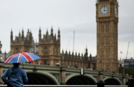 The unmistakeable sound of the 'nation's timepiece' has long occupied a special place in national life