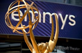 The 75th Emmy Awards are tentatively set for September 18, 2023
