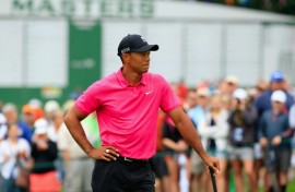 Tiger Woods announced the end of his partnership with Nike after more than 27 years
