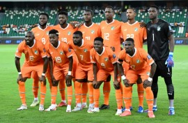 Hosts Ivory Coast are among the favourites to win the 2024 Africa Cup of Nations
